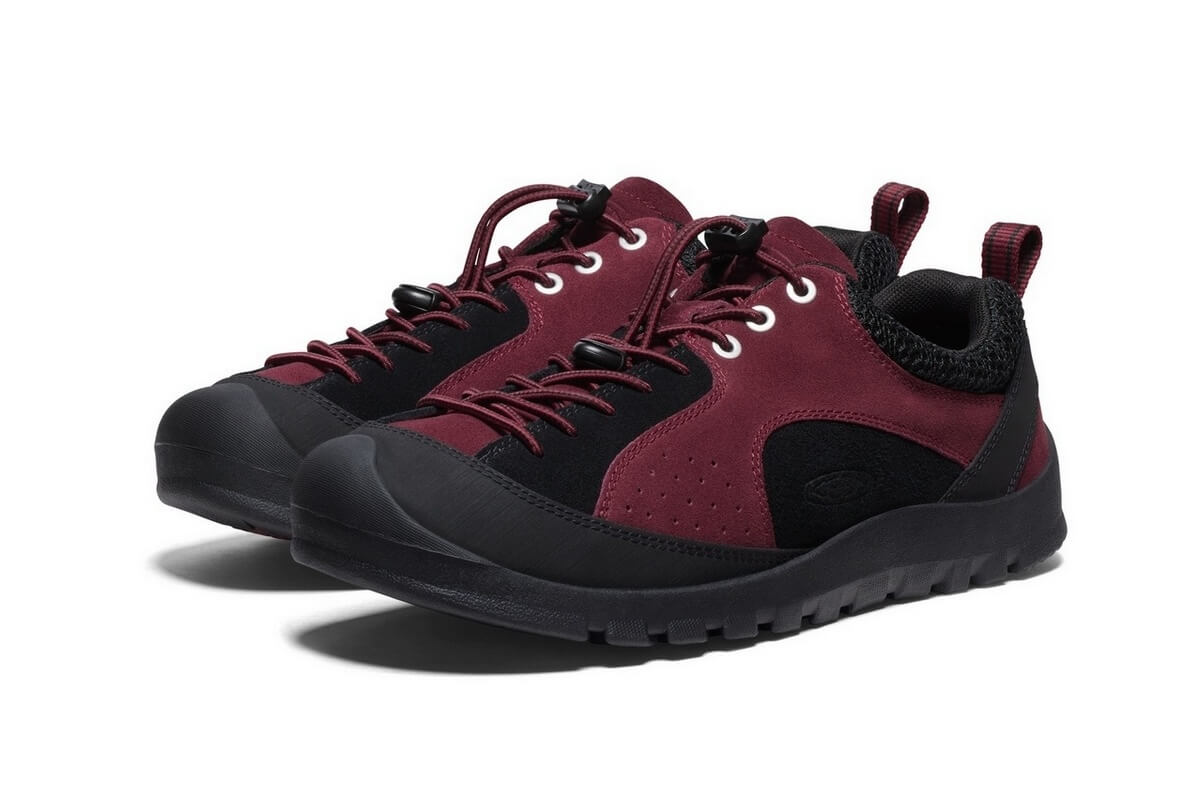 KEEN x HIKING PATROL Jasper Rocks SP 